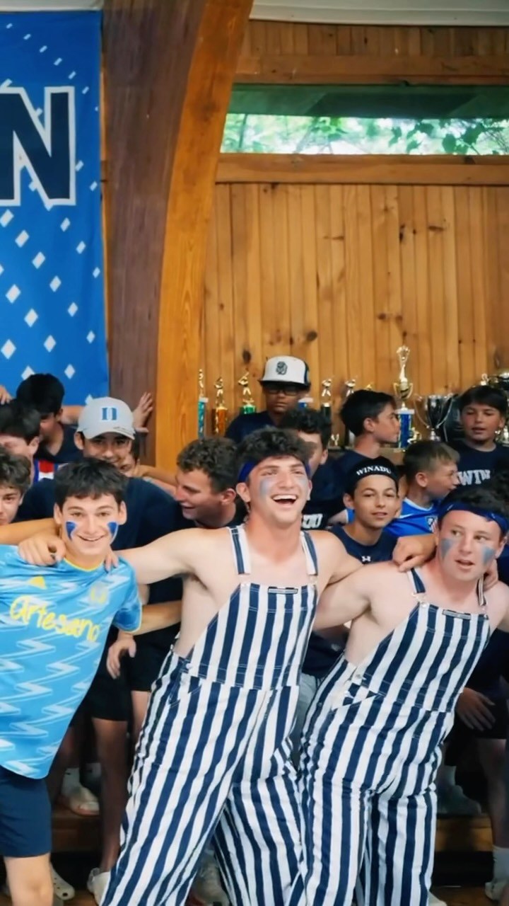 Camp Winadu on Instagram
